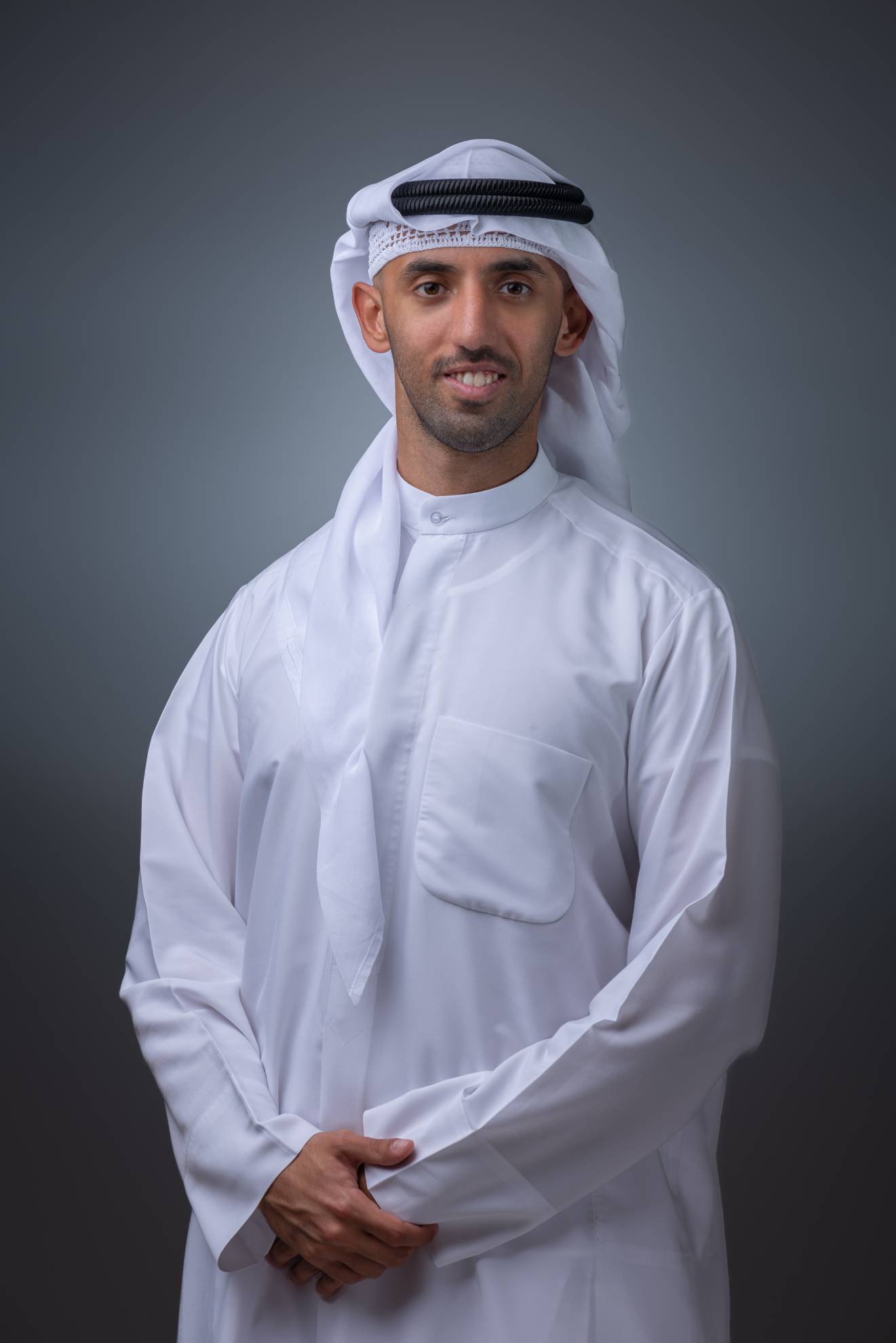 Thani Saeed Almulla, CFA