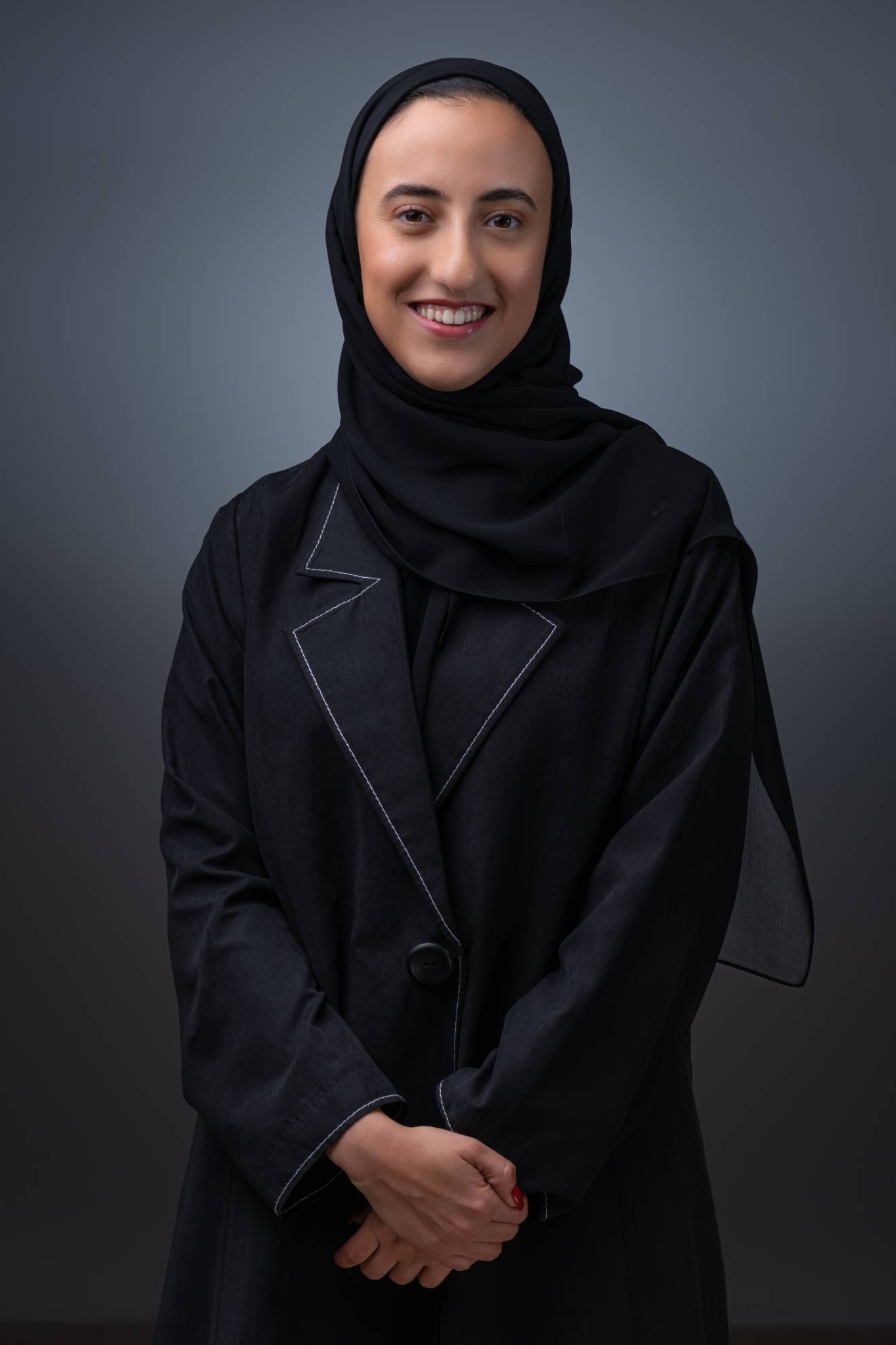 Maryam Saeed Almulla